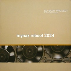 Future Is Now (Mynax 2024 Reboot) Asc Master.mp3