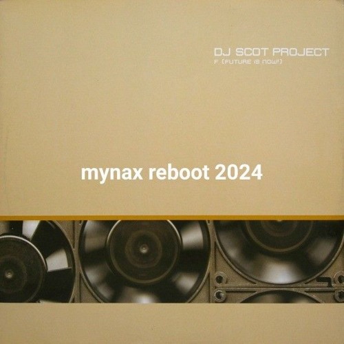 Future Is Now (Mynax 2024 Reboot) Asc Master.mp3