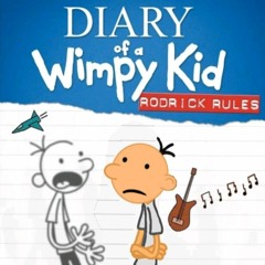 Diary of a Wimpy Kid Rodrick Rules Main Titles - Edward Shearmur