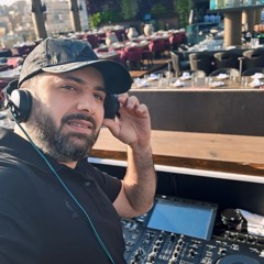 Sunset Mix @clap Beirut 25/5/2024