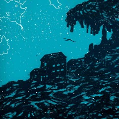 The Besnard Lakes - Raindrops