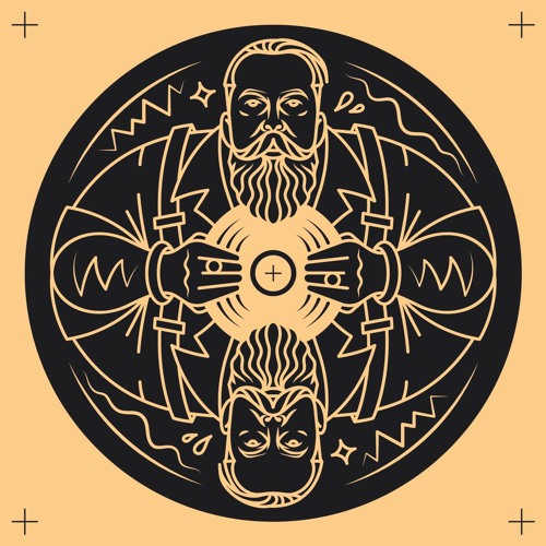 DisDat005 - B. Andrew Weatherhall - Eleven ( Rhadoo Remix )