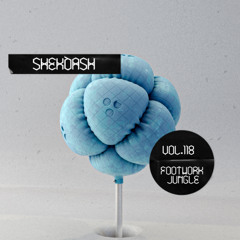 shekdash-ғᴏᴏᴛᴡᴏʀᴋ ᴊᴜɴɢʟᴇ ᴍɪх sᴇʀɪᴇs ᴠᴏʟ118