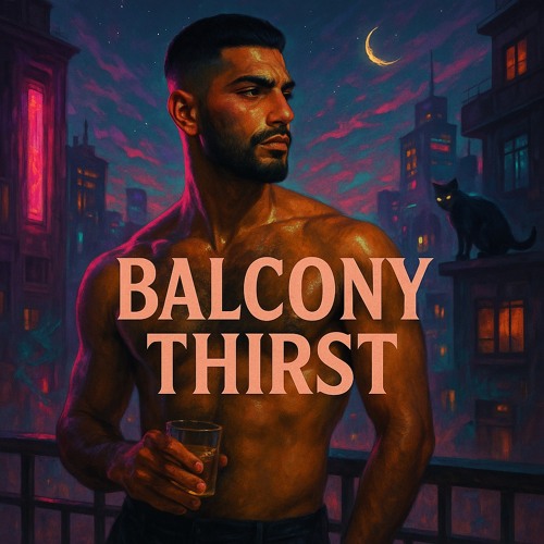 Balcony Thirst