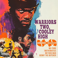 #WarriorsTwoOpenVerse