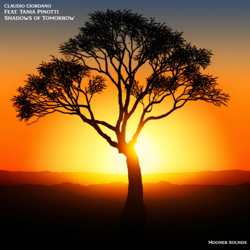 Shadows of Tomorrow (Extended Mix)