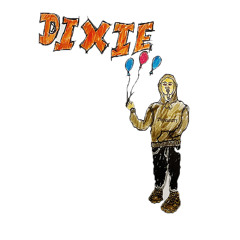 Dixie (SPOTIFY AND APPLE MUSIC)