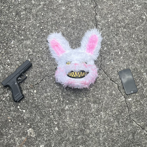 Glow Stick (feat: YAD Tha Ace)