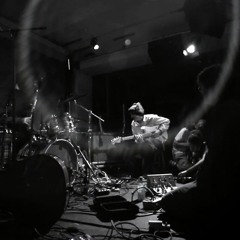 live at cafe OTO 02.06.24