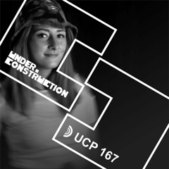Under_Construction Podcast 167 - Guestmix By Iveta Green