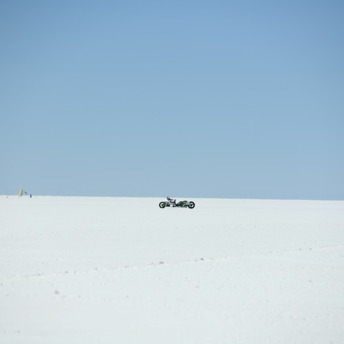 The drift