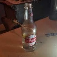 DR. PEPPER FT. SkrillaBag BG (prod.LockDiselBeats)