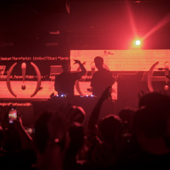 KUROTEK at Snake Eyes JSTDRMN Festival - Peak Time Techno Set