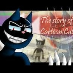 The Story of Cartoon Cat -[FULL ANIMATION]- All eyes on me