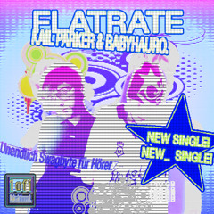 Flatrate (feat. babyhauro)