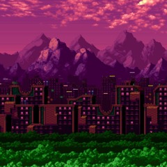 Sonic 1 | Spring Yard Zone chill remix