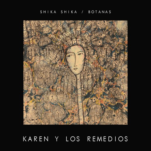 Karen Y Los Remedios - Canario