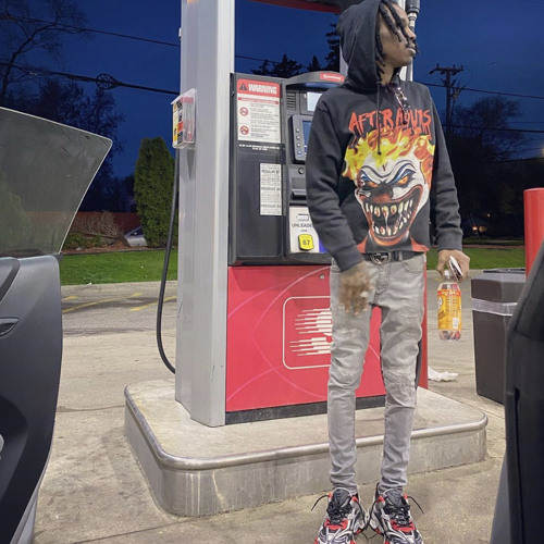 Baby Smoove - 2:36 AM In New York (Prod By Undefined)