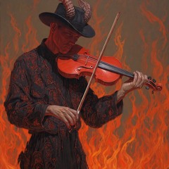 Charlie Daniels and Me_ The Dream_ written by Phillip Thomas