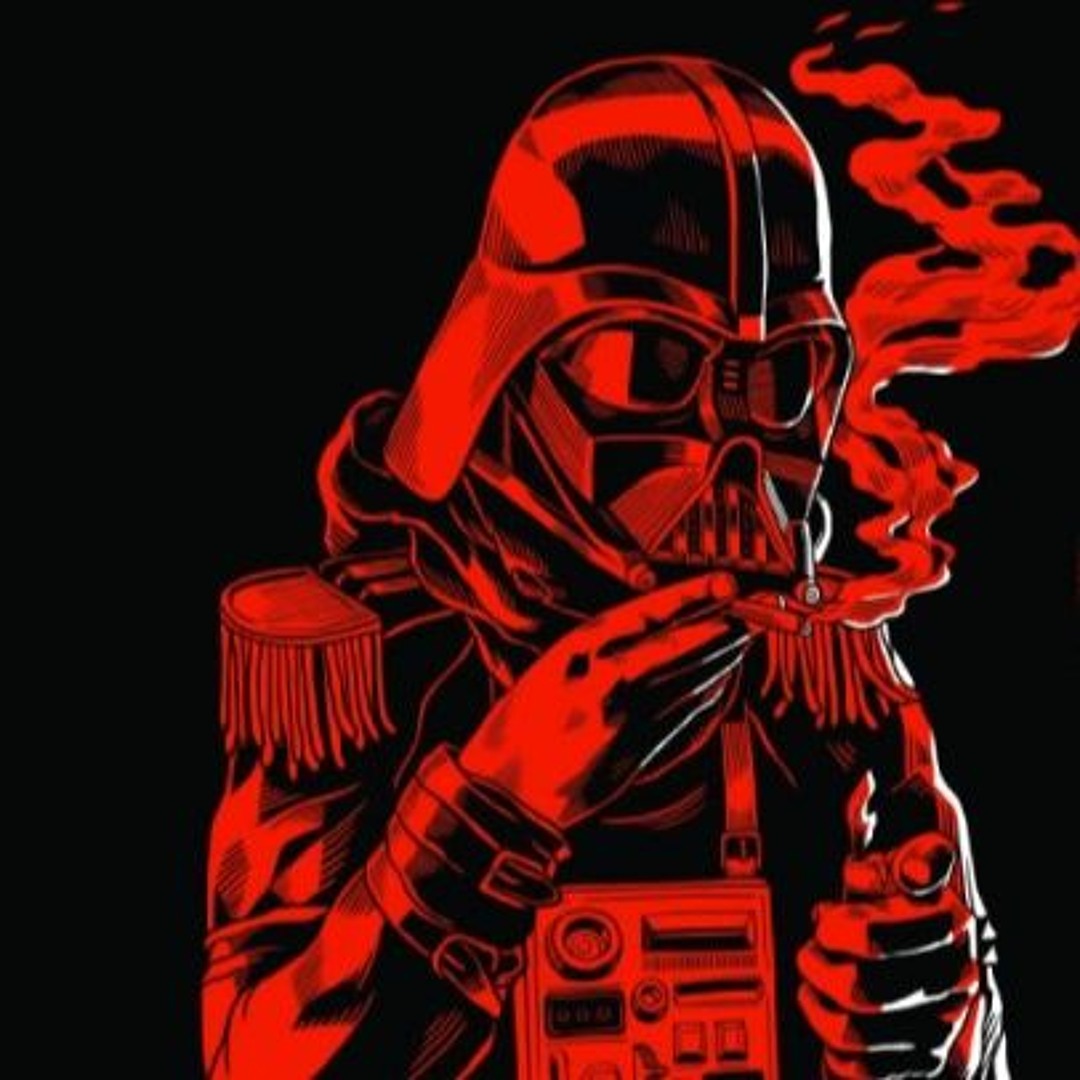 Stream RTTWLR @ Dark Vader MINIMAL TECHNO MIX by RAVEBREAKER | TRIP and ...