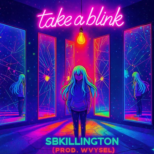 Take A Blink (prod. wvysel)