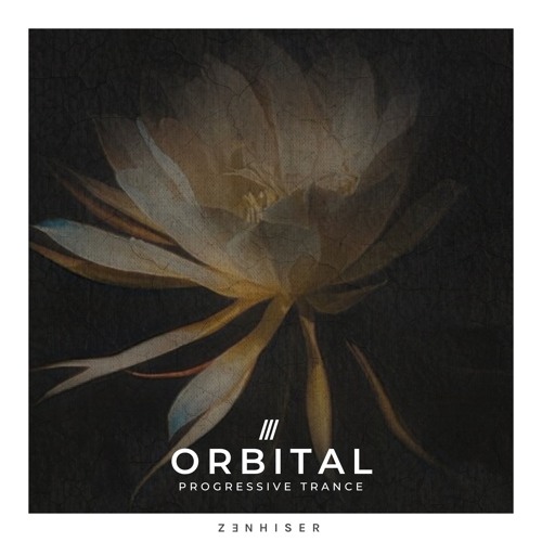 ORBITAL - PROGRESSIVE TRANCE | 100% Premium Trance Samples