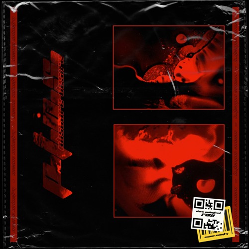 P.T.B.S. - Obscure Desire (Original Mix)[II058S]