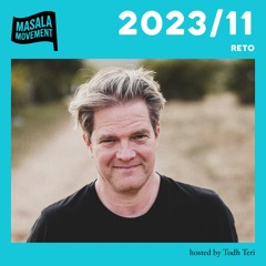 Podcast 2023/11 | Reto | hosted by Todh Teri