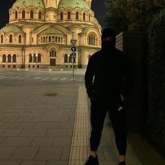 TN(#UB7) - ABSTRACT [OFFICIAL AUDIO]