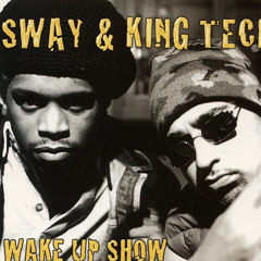 Wake Up Show - DJ Icy Ice Guest Set