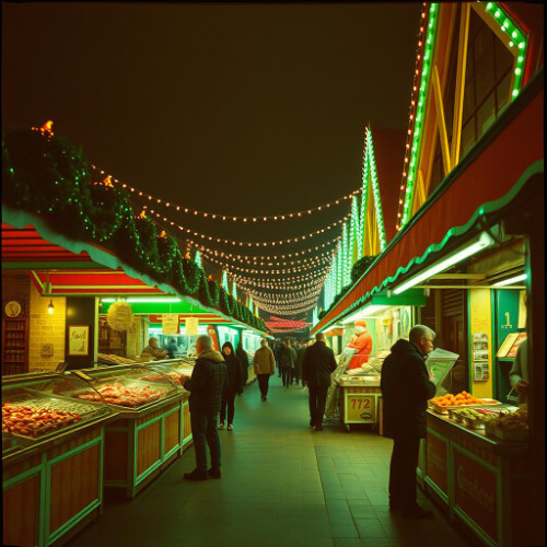 Ay Mamá Ya Viene Navidad (2025)