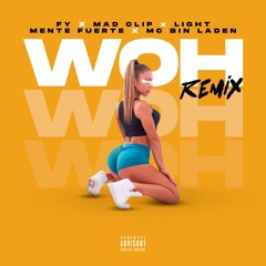 Woh (Remix)