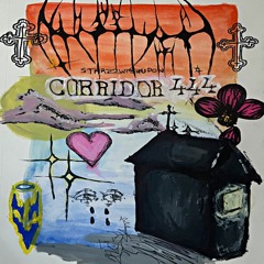 STARS2WISHUPON (Corridors 444) ft. HONEYBOIHOME$LICE