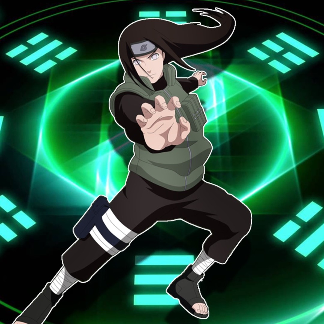 Stream Neji RAP 