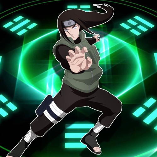 nejiです₊⁎⁺˳✧༚ Stream Neji RAP 