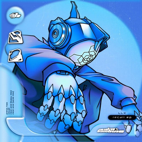PREMIERE: LLX - Press Two [Audio Bambino]