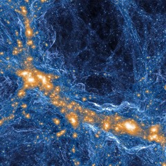 Galactic Streams