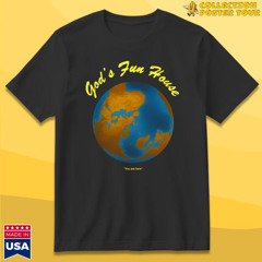 Earl Sweatshirt God’s Fun House Tee