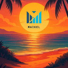 Maikel - Desert Mirage (Afro house)