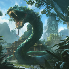 The Naga King