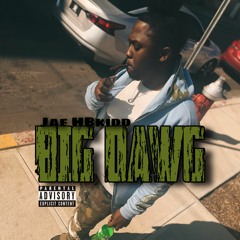 Jae HBkidd - Big Dawg