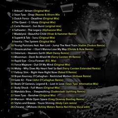 Neil Kilroy - Social DisTrancing Classics Special - TranceFamilyUAE