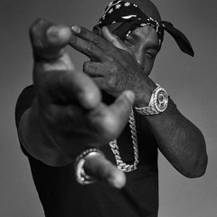 Hard Dramatic Beat (Young Jeezy Type Beat) - "Linkz" - Dark Rap Trap Instrumental Beats 2024 Free DL