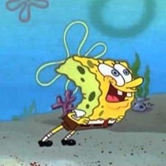 Grooviger Hüftschwung