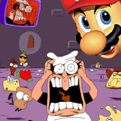 It's Mario Time!