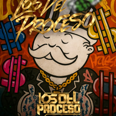 LOS DEL PROCESO- DJ ROLLAND