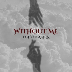 Without Me - echo x Akira