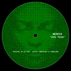 MERKEN - AYO TECH (EDIT)