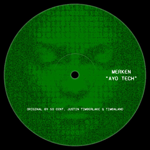 MERKEN - AYO TECH (EDIT)