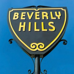 Beverly Hills {Instrumental} 𝑷𝒓𝒐𝒅. 𝑩𝒚 Operation O